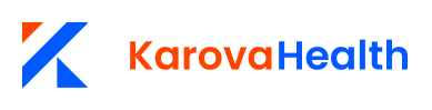 Karova Health Logo