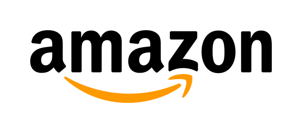 Amazon Logo (100px border)